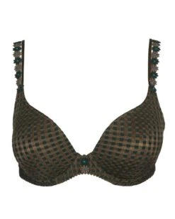 Soutien-gorge Coque Forme Cœur Marie Jo Avero (Tiny Jade) -Magasin De Lingerie De Mode soutien gorge coque forme coeur marie jo avero tiny jade 3