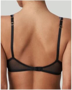 Soutien-gorge Coque Forme Cœur Marie Jo Coely (Smokey) 8 Soutien-gorge Coque Forme Cœur Marie Jo Coely (Smokey) -Magasin De Lingerie De Mode soutien gorge coque forme coeur marie jo coely smokey 2