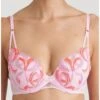 Soutien-gorge Coque Forme Coeur Marie Jo Vita (Lily Rose) 1 Soutien-gorge Coque Forme Coeur Marie Jo Vita (Lily Rose) -Magasin De Lingerie De Mode soutien gorge coque forme coeur marie jo vita lily rose