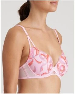 Soutien-gorge Coque Forme Coeur Marie Jo Vita (Lily Rose) -Magasin De Lingerie De Mode soutien gorge coque forme coeur marie jo vita lily rose 2
