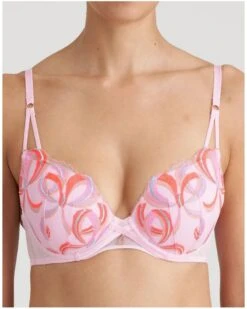 Soutien-gorge Coque Forme Coeur Marie Jo Vita (Lily Rose)