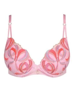 Soutien-gorge Coque Forme Coeur Marie Jo Vita (Lily Rose) -Magasin De Lingerie De Mode soutien gorge coque forme coeur marie jo vita lily rose 4