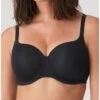 Soutien-gorge Coque Forme Cœur Prima Donna Figuras (Charbon) 2 Soutien-gorge Coque Forme Cœur Prima Donna Figuras (Charbon) -Magasin De Lingerie De Mode soutien gorge coque forme coeur prima donna figuras charbon