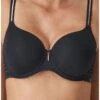 Soutien-gorge Coque Forme CĆur Prima Donna Twist East End (Charbon) 2 Soutien-gorge Coque Forme CĆur Prima Donna Twist East End (Charbon) -Magasin De Lingerie De Mode soutien gorge coque forme coeur prima donna twist east end charbon