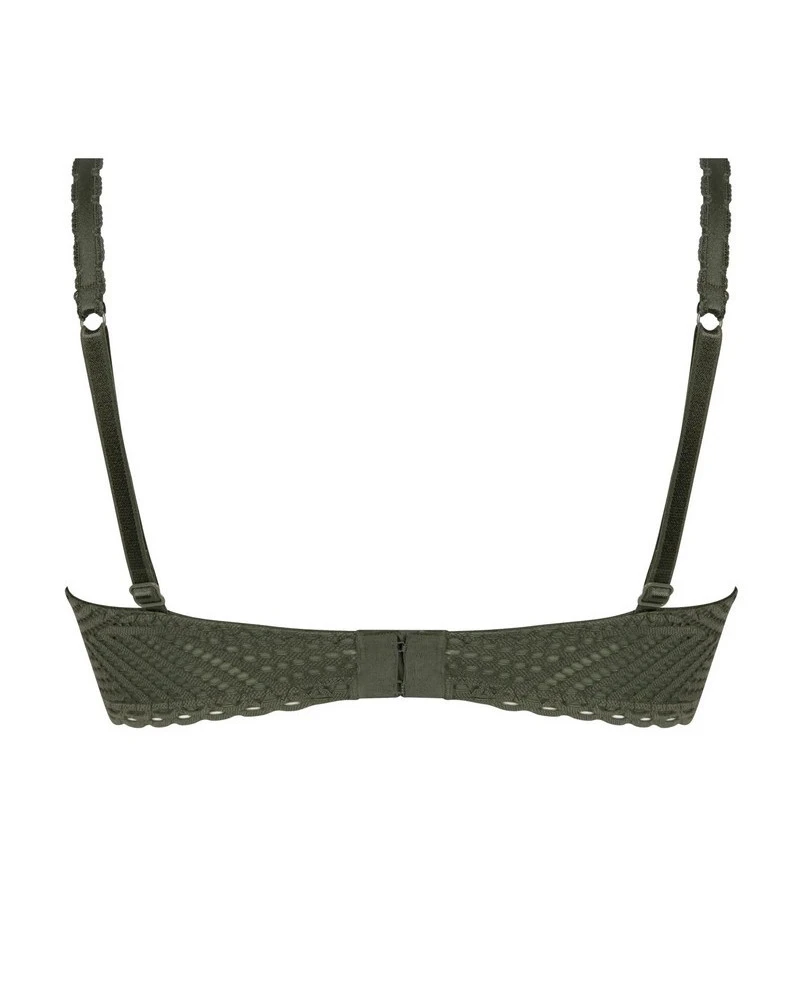 Soutien-gorge Coque Light Antigel Tressage Graphic (Eclat Aventure) 4 Soutien-gorge Coque Light Antigel Tressage Graphic (Eclat Aventure) – Image 2