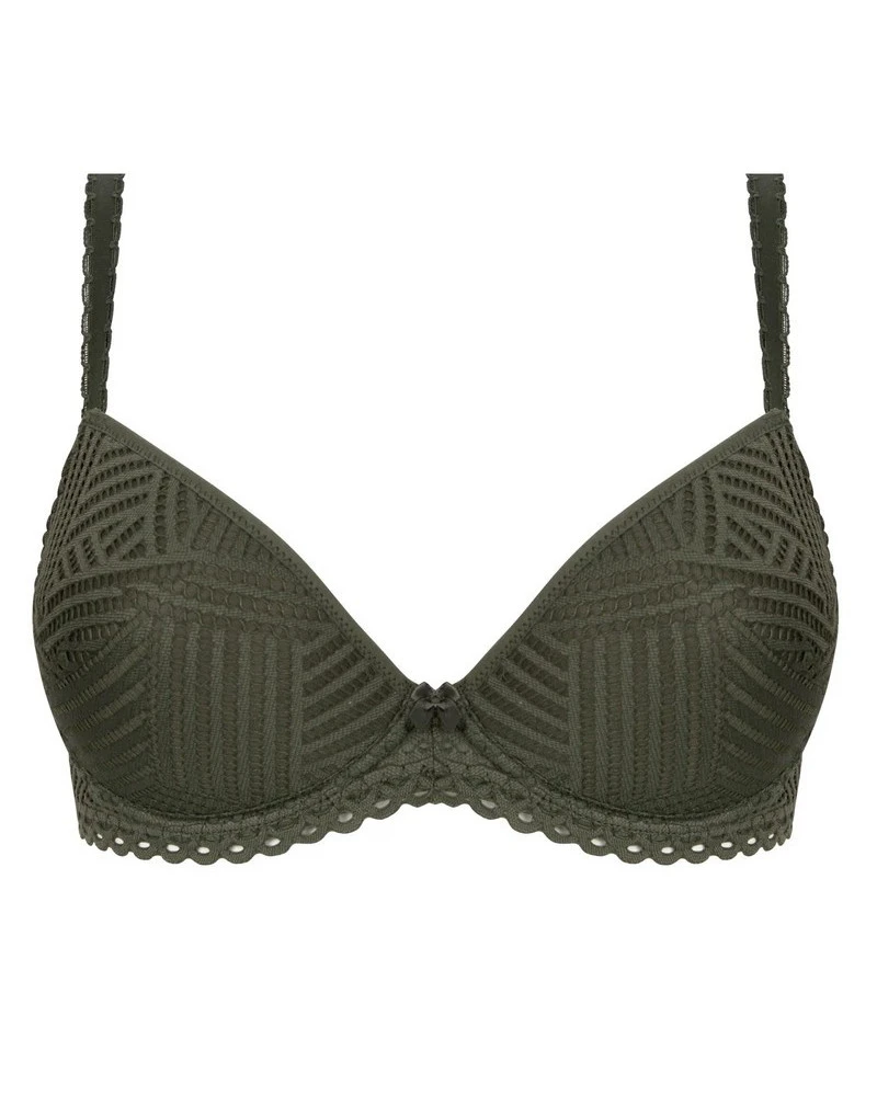 Soutien-gorge Coque Light Antigel Tressage Graphic (Eclat Aventure) 3 Soutien-gorge Coque Light Antigel Tressage Graphic (Eclat Aventure)