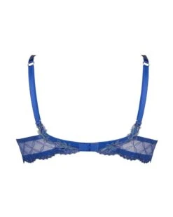 Soutien-gorge Coque Lise Charmel De Cristal Et D'Eau (Onde Cristal) -Magasin De Lingerie De Mode soutien gorge coque lise charmel de cristal et d eau onde cristal 6