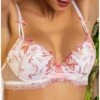 Soutien-gorge Coque Lise Charmel Été Frivole (Blanc Frivole) 2 Soutien-gorge Coque Lise Charmel Été Frivole (Blanc Frivole) -Magasin De Lingerie De Mode soutien gorge coque lise charmel ete frivole blanc frivole