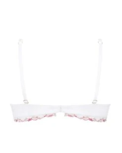 Soutien-gorge Coque Lise Charmel Été Frivole (Blanc Frivole) 15 Soutien-gorge Coque Lise Charmel Été Frivole (Blanc Frivole) -Magasin De Lingerie De Mode soutien gorge coque lise charmel ete frivole blanc frivole 6