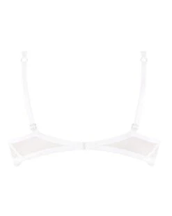 Soutien-gorge Coque Lise Charmel Féérie Couture (Blanc) 13 Soutien-gorge Coque Lise Charmel Féérie Couture (Blanc) -Magasin De Lingerie De Mode soutien gorge coque lise charmel feerie couture blanc 5