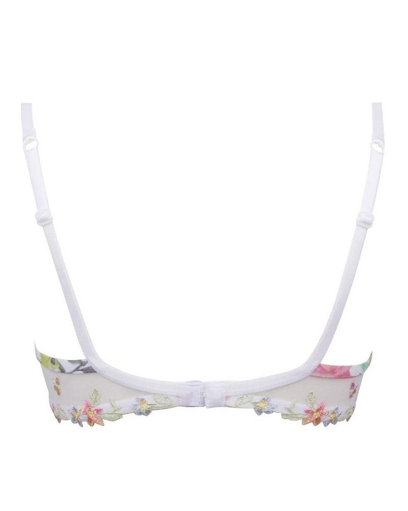 Soutien-gorge Coque Lise Charmel Folie D'Iris 5 Soutien-gorge Coque Lise Charmel Folie D'Iris â Image 3