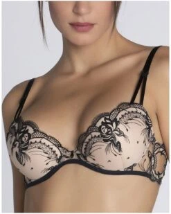 Soutien-gorge Coque Lise Charmel Follement Sexy (Nude Sexy) 10 Soutien-gorge Coque Lise Charmel Follement Sexy (Nude Sexy) -Magasin De Lingerie De Mode soutien gorge coque lise charmel follement sexy nude sexy 2