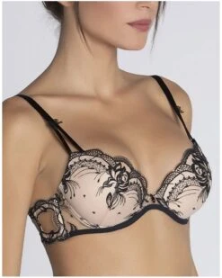 Soutien-gorge Coque Lise Charmel Follement Sexy (Nude Sexy) 11 Soutien-gorge Coque Lise Charmel Follement Sexy (Nude Sexy) -Magasin De Lingerie De Mode soutien gorge coque lise charmel follement sexy nude sexy 3