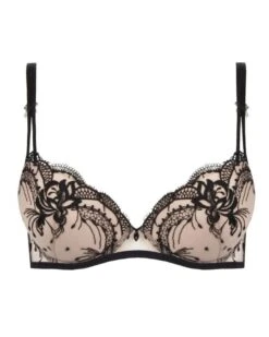 Soutien-gorge Coque Lise Charmel Follement Sexy (Nude Sexy) 13 Soutien-gorge Coque Lise Charmel Follement Sexy (Nude Sexy) -Magasin De Lingerie De Mode soutien gorge coque lise charmel follement sexy nude sexy 5