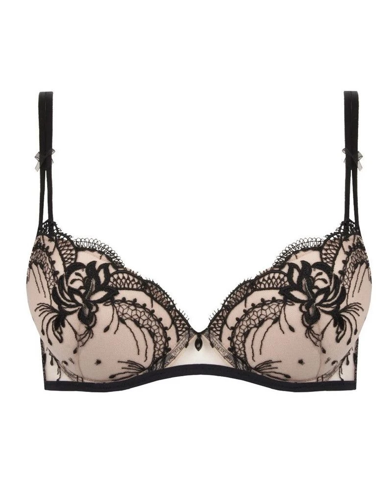 Soutien-gorge Coque Lise Charmel Follement Sexy (Nude Sexy) 8 Soutien-gorge Coque Lise Charmel Follement Sexy (Nude Sexy) â Image 6