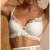 Soutien-gorge Coque Lise Charmel Imagine La Beauté (Ecru Nacre) 2 Soutien-gorge Coque Lise Charmel Imagine La Beauté (Ecru Nacre) -Magasin De Lingerie De Mode soutien gorge coque lise charmel imagine la beaute ecru nacre