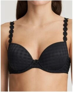 Soutien-gorge Coque Mousse Marie Jo Avero (Noir)