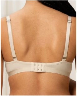 Soutien-gorge Coque Plunge Triumph Aura Spotlight (Creamy Dream) 8 Soutien-gorge Coque Plunge Triumph Aura Spotlight (Creamy Dream) -Magasin De Lingerie De Mode soutien gorge coque plunge triumph aura spotlight creamy dream 1