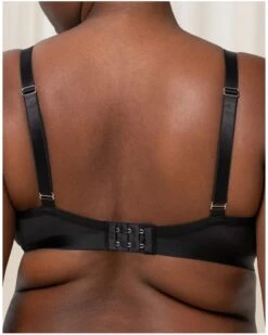 Soutien-gorge Coque Plunge Triumph Aura Spotlight (Noir) 10 Soutien-gorge Coque Plunge Triumph Aura Spotlight (Noir) -Magasin De Lingerie De Mode soutien gorge coque plunge triumph aura spotlight noir 3