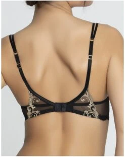 Soutien-gorge Coque Progressive Lise Charmel Déesse En Glam (Or Glamour) 15 Soutien-gorge Coque Progressive Lise Charmel Déesse En Glam (Or Glamour) -Magasin De Lingerie De Mode soutien gorge coque progressive lise charmel deesse en glam or glamour 5