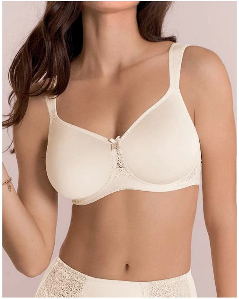 Soutien-gorge Coque Sans Armature Anita Havanna (Crystal) 3 Soutien-gorge Coque Sans Armature Anita Havanna (Crystal)