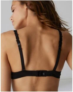 Simone Perele Soutien-gorge Coque Spacer 3D Simone Pérèle Andora (Noir) -Magasin De Lingerie De Mode soutien gorge coque spacer 3d simone perele andora noir 1