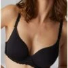 Simone Perele Soutien-gorge Coque Spacer 3D Simone PérÚle Andora (Noir) 1 Simone Perele Soutien-gorge Coque Spacer 3D Simone PérÚle Andora (Noir) -Magasin De Lingerie De Mode soutien gorge coque spacer 3d simone perele andora noir