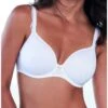 Soutien-gorge Coque Spacer Rosa Faia Selma (Blanc) -Magasin De Lingerie De Mode soutien gorge coque spacer rosa faia selma blanc