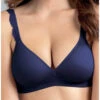 Soutien-gorge Coque Spacer Sans Armature Rosa Faia Selma (Bleu Patriote) 2 Soutien-gorge Coque Spacer Sans Armature Rosa Faia Selma (Bleu Patriote) -Magasin De Lingerie De Mode soutien gorge coque spacer sans armature rosa faia selma bleu patriote