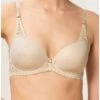 Soutien-gorge Coque Spacer Triumph Aura Spotlight (Creamy Dream) 1 Soutien-gorge Coque Spacer Triumph Aura Spotlight (Creamy Dream) -Magasin De Lingerie De Mode soutien gorge coque spacer triumph aura spotlight creamy dream