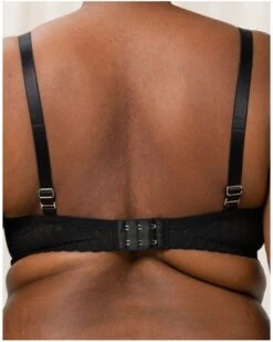 Soutien-gorge Coque Spacer Triumph Aura Spotlight (Noir) -Magasin De Lingerie De Mode soutien gorge coque spacer triumph aura spotlight noir 3