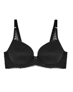 Soutien-gorge Coque Spacer Triumph Aura Spotlight (Noir) -Magasin De Lingerie De Mode soutien gorge coque spacer triumph aura spotlight noir 4