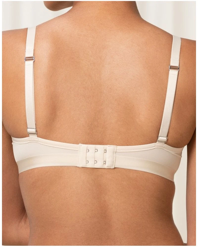 Soutien-gorge Coque Triumph Aura Spotlight (Creamy Dream) 4 Soutien-gorge Coque Triumph Aura Spotlight (Creamy Dream) – Image 2
