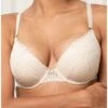 Soutien-gorge Coque Triumph Aura Spotlight (Creamy Dream) 2 Soutien-gorge Coque Triumph Aura Spotlight (Creamy Dream) -Magasin De Lingerie De Mode soutien gorge coque triumph aura spotlight creamy dream