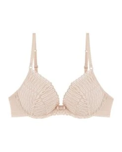 Soutien-gorge Coque Triumph Aura Spotlight (Creamy Dream) 7 Soutien-gorge Coque Triumph Aura Spotlight (Creamy Dream) -Magasin De Lingerie De Mode soutien gorge coque triumph aura spotlight creamy dream 2