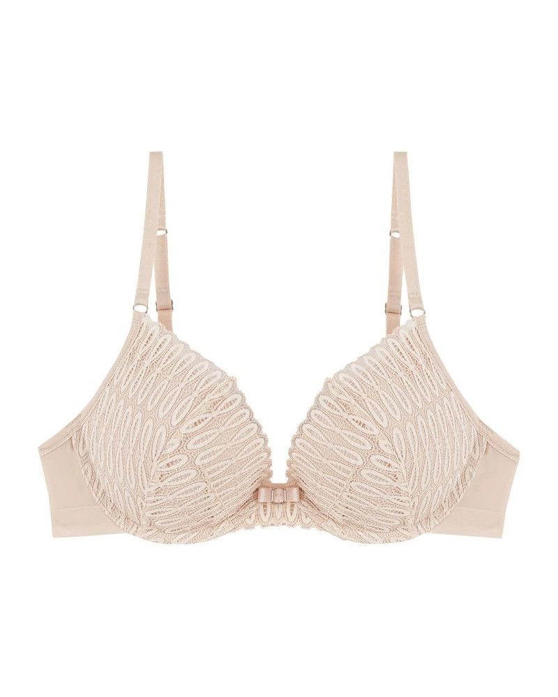 Soutien-gorge Coque Triumph Aura Spotlight (Creamy Dream) 5 Soutien-gorge Coque Triumph Aura Spotlight (Creamy Dream) – Image 3