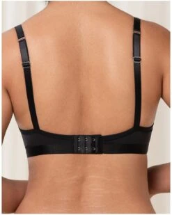 Soutien-gorge Coque Triumph Aura Spotlight (Noir) 6 Soutien-gorge Coque Triumph Aura Spotlight (Noir) -Magasin De Lingerie De Mode soutien gorge coque triumph aura spotlight noir 1