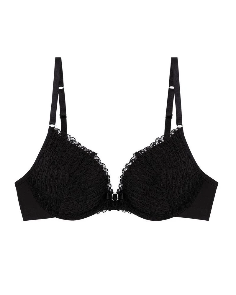 Soutien-gorge Coque Triumph Aura Spotlight (Noir) 5 Soutien-gorge Coque Triumph Aura Spotlight (Noir) – Image 3