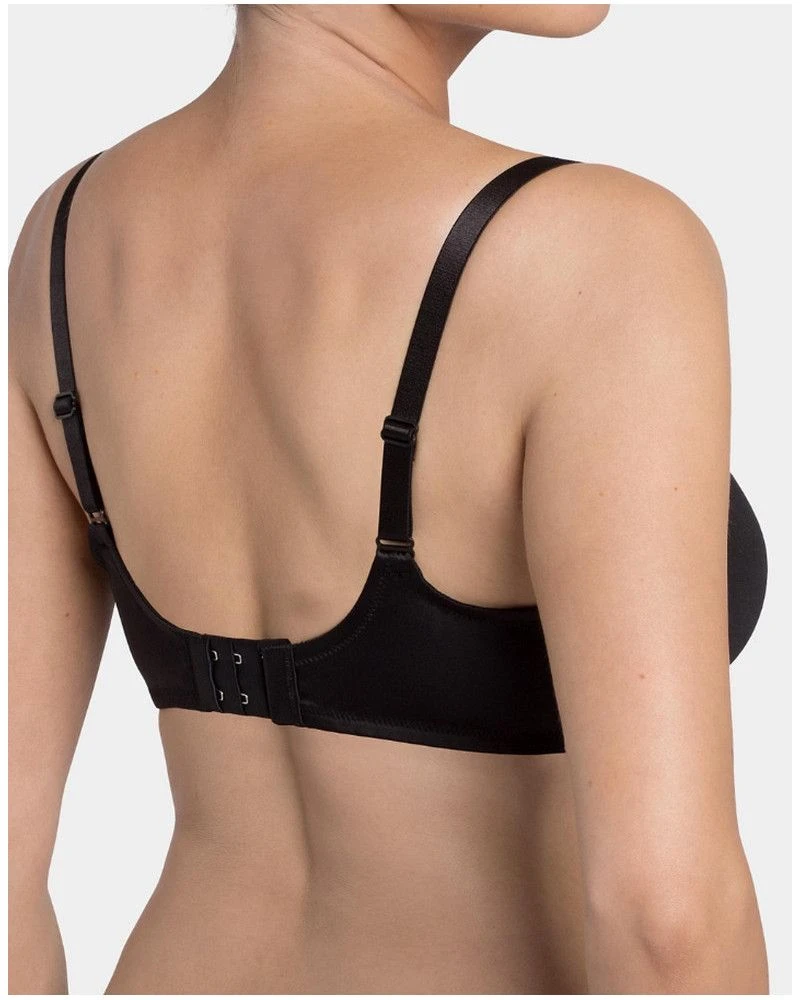 Soutien-gorge Coque Triumph Modern Finesse (noir) 4 Soutien-gorge Coque Triumph Modern Finesse (noir) â Image 2