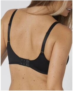 Soutien-gorge Coque Triumph Modern Finesse (noir) 10 Soutien-gorge Coque Triumph Modern Finesse (noir) -Magasin De Lingerie De Mode soutien gorge coque triumph modern finesse noir 3