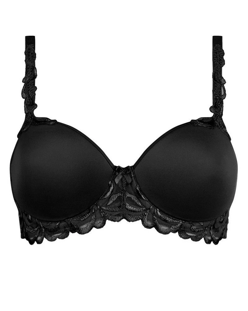 Soutien-gorge Coque Triumph Modern Finesse (noir) 7 Soutien-gorge Coque Triumph Modern Finesse (noir) â Image 5