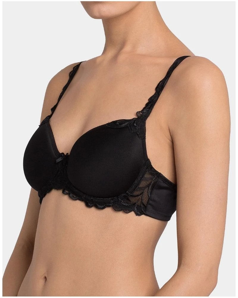 Soutien-gorge Coque Triumph Modern Finesse (noir) 3 Soutien-gorge Coque Triumph Modern Finesse (noir)