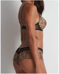 Soutien-gorge Coques Plunge Aubade Hypnolove (Eclipse) 8 Soutien-gorge Coques Plunge Aubade Hypnolove (Eclipse) -Magasin De Lingerie De Mode soutien gorge coques plunge aubade hypnolove eclipse 2