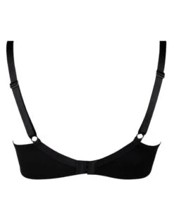 Soutien-gorge Corbeille Antigel Boudoir De Filles (Rose Noir) -Magasin De Lingerie De Mode soutien gorge corbeille antigel boudoir de filles rose noir 2