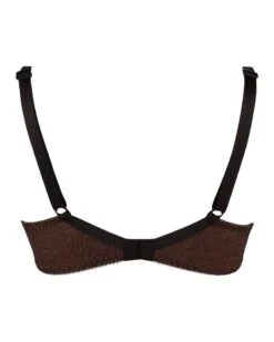 Soutien-gorge Corbeille Antigel Disco Dentelle (Cuivre Disco) 7 Soutien-gorge Corbeille Antigel Disco Dentelle (Cuivre Disco) -Magasin De Lingerie De Mode soutien gorge corbeille antigel disco dentelle cuivre disco 2