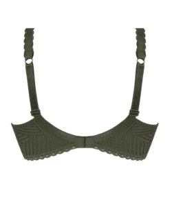 Soutien-gorge Corbeille Antigel Tressage Graphic (Eclat Aventure) -Magasin De Lingerie De Mode soutien gorge corbeille antigel tressage graphic eclat aventure 4