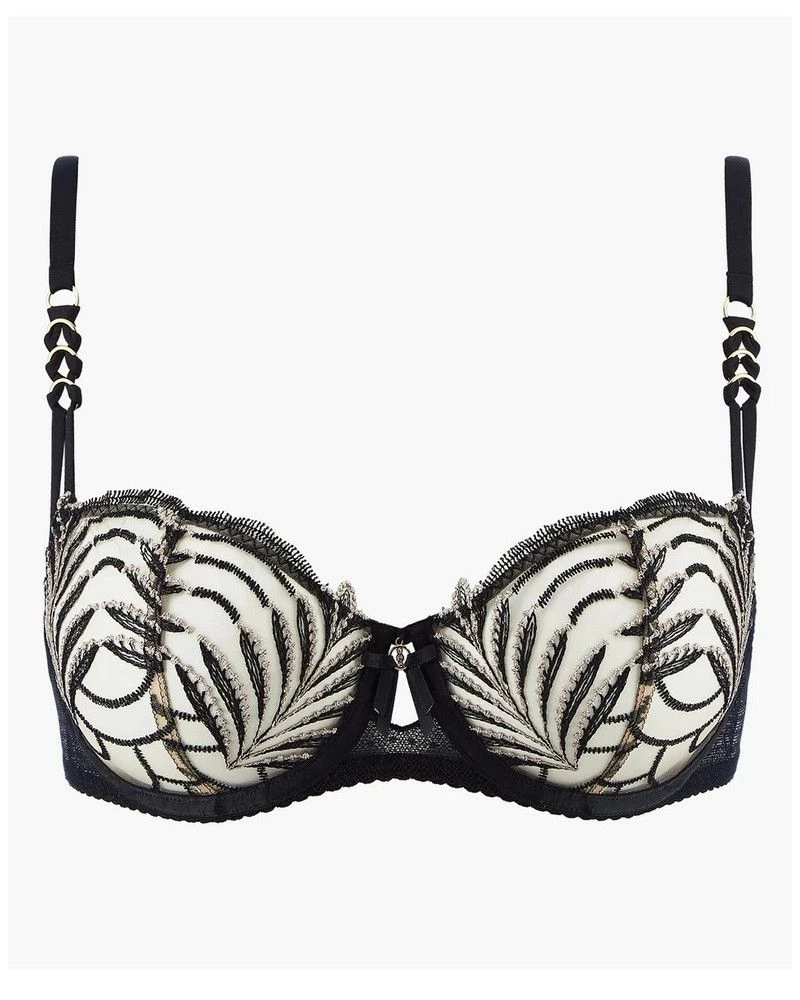 Soutien-gorge Corbeille Aubade Hypnolove (Eclipse) 4 Soutien-gorge Corbeille Aubade Hypnolove (Eclipse) – Image 2