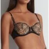 Soutien-gorge Corbeille Aubade Hypnolove (Eclipse) 1 Soutien-gorge Corbeille Aubade Hypnolove (Eclipse) -Magasin De Lingerie De Mode soutien gorge corbeille aubade hypnolove eclipse