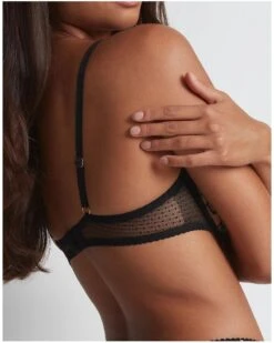 Soutien-gorge Corbeille Aubade Hypnolove (Eclipse) 11 Soutien-gorge Corbeille Aubade Hypnolove (Eclipse) -Magasin De Lingerie De Mode soutien gorge corbeille aubade hypnolove eclipse 2