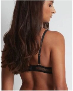 Soutien-gorge Corbeille Aubade Hypnolove (Eclipse) 12 Soutien-gorge Corbeille Aubade Hypnolove (Eclipse) -Magasin De Lingerie De Mode soutien gorge corbeille aubade hypnolove eclipse 3